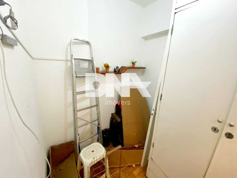 Conheça WhatsApp Image 2022-03-23 at 1 do imóvel - Apartamento à venda Rua Tonelero, Copacabana, Rio de Janeiro - R$ 1.700.000 - NCAP40060 - 17 WhatsApp Image 2022-03-23 at 1 - 17