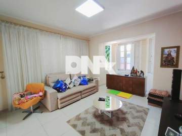Casa à venda Rua Santo Amaro, Glória, Rio de Janeiro - R$ 1.750.000 - NFCA30011