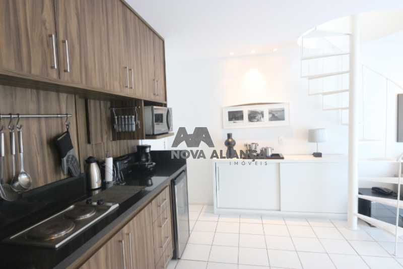 Conheça IMG_0364 do imóvel - Cobertura à venda Rua Sorocaba, Botafogo, Rio de Janeiro - R$ 1.650.000 - NBCO20037 - 5 IMG_0364 - 5