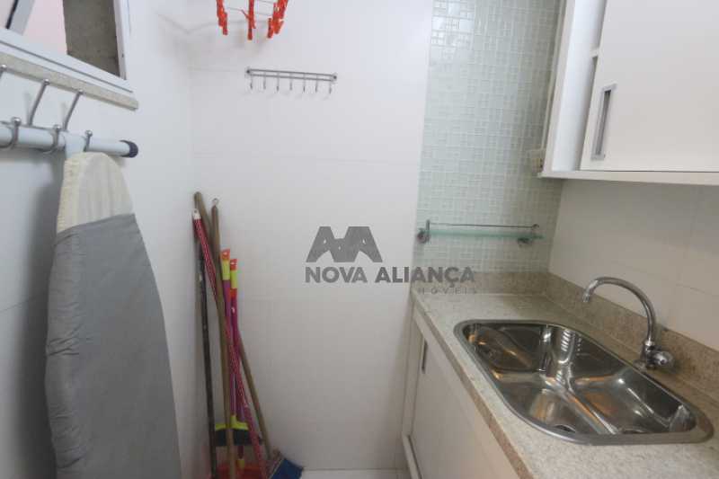 Conheça IMG_0377 do imóvel - Cobertura à venda Rua Sorocaba, Botafogo, Rio de Janeiro - R$ 1.650.000 - NBCO20037 - 20 IMG_0377 - 20