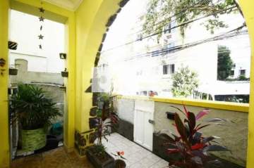 Casa 4 quartos à venda Humaitá, Rio de Janeiro - R$ 1.700.000 - NBCA40017