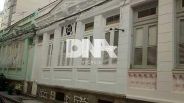 Ótima localização - CASA DE VILA CATETE - NFCV50003