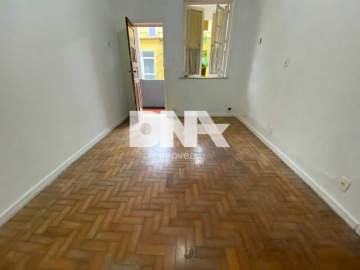 Apartamento à venda Rua Marquês de Sabará, Jardim Botânico, Rio de Janeiro - R$ 590.000 - NBAP20978