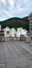 Apartamento à venda Travessa Pepe, Botafogo, Rio de Janeiro - R$ 660.000 - BA11807