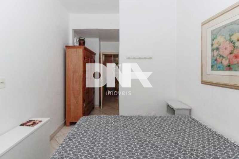 Conheça 2 do imóvel - Apartamento à venda Rua Francisco Otaviano, Ipanema, Rio de Janeiro - R$ 1.350.000 - NSAP20491 - 7 2 - 7