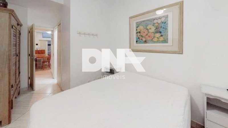 Conheça 3 do imóvel - Apartamento à venda Rua Francisco Otaviano, Ipanema, Rio de Janeiro - R$ 1.350.000 - NSAP20491 - 8 3 - 8