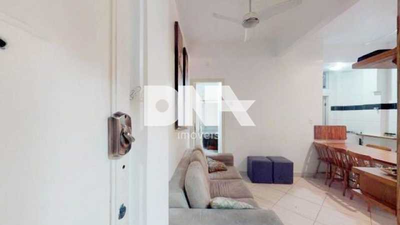 Conheça 4 do imóvel - Apartamento à venda Rua Francisco Otaviano, Ipanema, Rio de Janeiro - R$ 1.350.000 - NSAP20491 - 4 4 - 4
