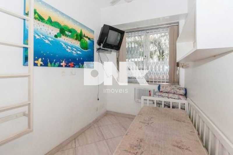 Conheça 5 do imóvel - Apartamento à venda Rua Francisco Otaviano, Ipanema, Rio de Janeiro - R$ 1.350.000 - NSAP20491 - 9 5 - 9