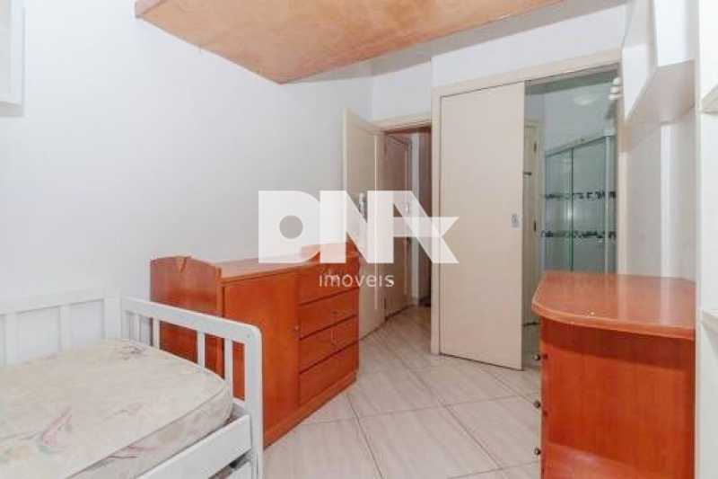 Conheça 6 do imóvel - Apartamento à venda Rua Francisco Otaviano, Ipanema, Rio de Janeiro - R$ 1.350.000 - NSAP20491 - 10 6 - 10