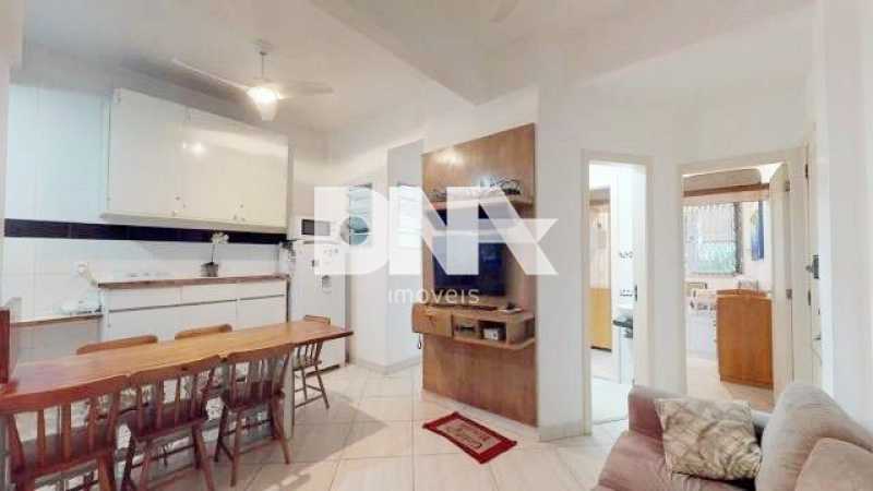 Conheça 8 do imóvel - Apartamento à venda Rua Francisco Otaviano, Ipanema, Rio de Janeiro - R$ 1.350.000 - NSAP20491 - 1 8 - 1