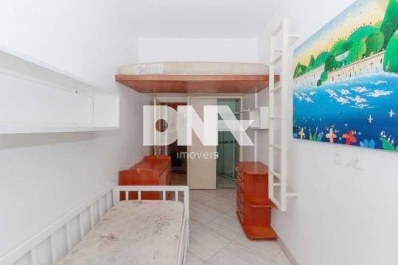 Conheça 9 do imóvel - Apartamento à venda Rua Francisco Otaviano, Ipanema, Rio de Janeiro - R$ 1.350.000 - NSAP20491 - 12 9 - 12