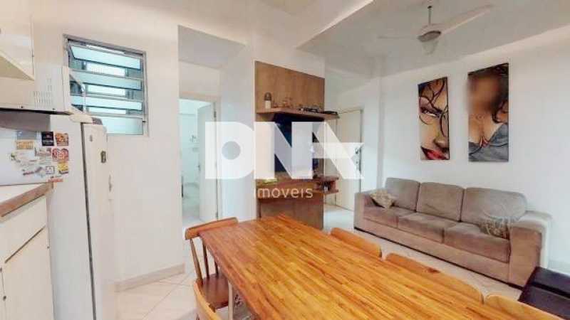 Conheça 11 do imóvel - Apartamento à venda Rua Francisco Otaviano, Ipanema, Rio de Janeiro - R$ 1.350.000 - NSAP20491 - 2 11 - 2