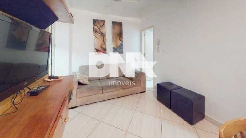 Conheça 12 do imóvel - Apartamento à venda Rua Francisco Otaviano, Ipanema, Rio de Janeiro - R$ 1.350.000 - NSAP20491 - 6 12 - 6