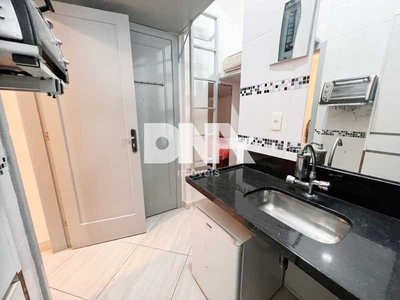 Conheça 13 do imóvel - Apartamento à venda Rua Francisco Otaviano, Ipanema, Rio de Janeiro - R$ 1.350.000 - NSAP20491 - 13 13 - 13