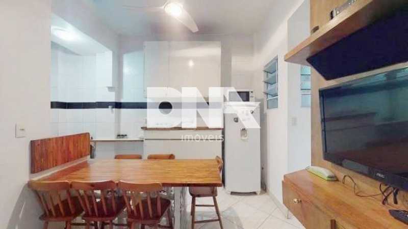 Conheça 14 do imóvel - Apartamento à venda Rua Francisco Otaviano, Ipanema, Rio de Janeiro - R$ 1.350.000 - NSAP20491 - 3 14 - 3