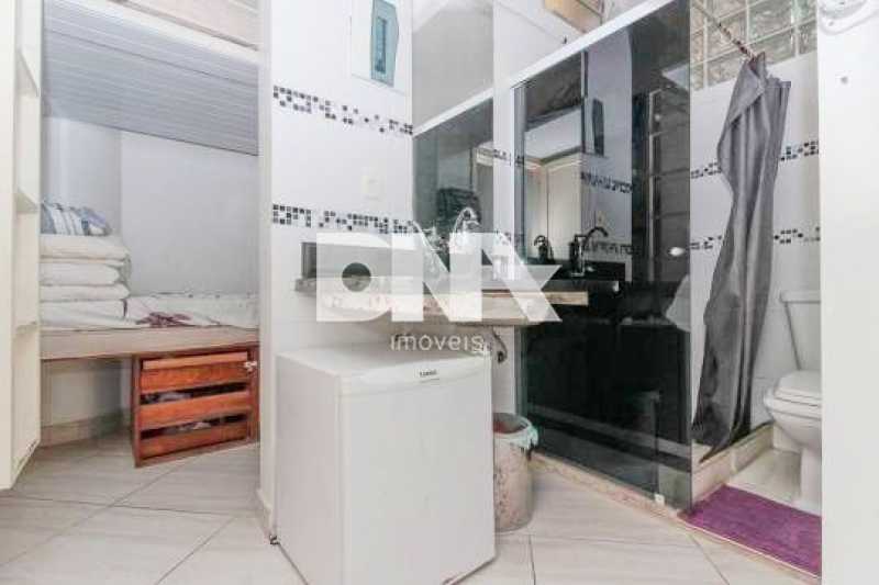 Conheça 15 do imóvel - Apartamento à venda Rua Francisco Otaviano, Ipanema, Rio de Janeiro - R$ 1.350.000 - NSAP20491 - 15 15 - 15