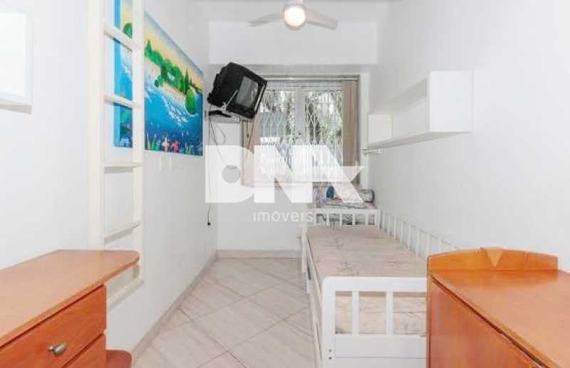 Conheça 16 do imóvel - Apartamento à venda Rua Francisco Otaviano, Ipanema, Rio de Janeiro - R$ 1.350.000 - NSAP20491 - 16 16 - 16