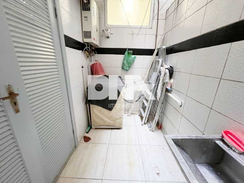 Conheça 19 do imóvel - Apartamento à venda Rua Francisco Otaviano, Ipanema, Rio de Janeiro - R$ 1.350.000 - NSAP20491 - 19 19 - 19