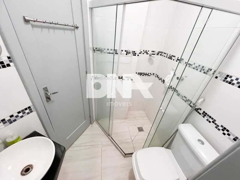 Conheça 20 do imóvel - Apartamento à venda Rua Francisco Otaviano, Ipanema, Rio de Janeiro - R$ 1.350.000 - NSAP20491 - 20 20 - 20