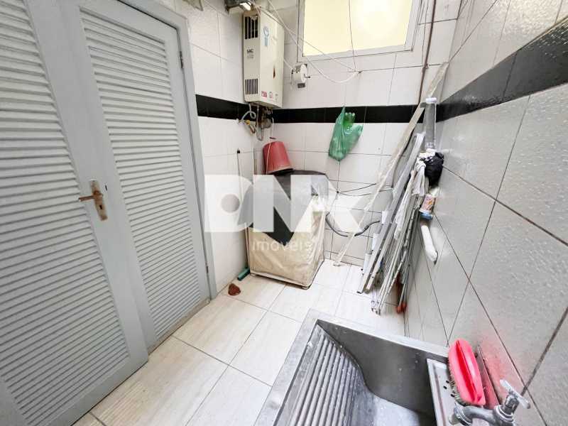 Conheça 21 do imóvel - Apartamento à venda Rua Francisco Otaviano, Ipanema, Rio de Janeiro - R$ 1.350.000 - NSAP20491 - 21 21 - 21