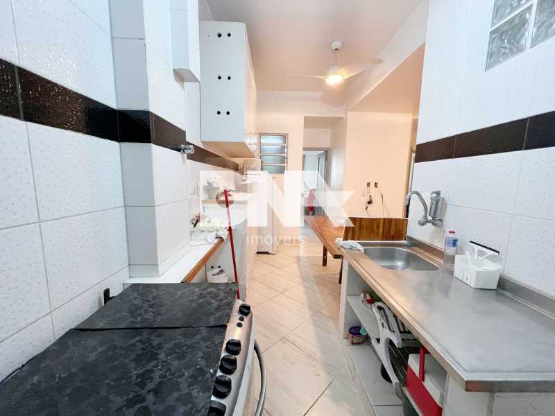 Conheça 22 do imóvel - Apartamento à venda Rua Francisco Otaviano, Ipanema, Rio de Janeiro - R$ 1.350.000 - NSAP20491 - 22 22 - 22