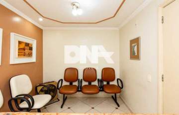 Sala Comercial 33m² à venda Avenida Nossa Senhora de Copacabana, Copacabana, Rio de Janeiro - R$ 450.000 - NCSL00070