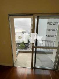 Oportunidade - Apartamento 2 quartos à venda Humaitá, Rio de Janeiro - R$ 1.250.000 - NBAP21181