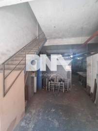 Casa Comercial 320m² à venda Rua Assunção, Botafogo, Rio de Janeiro - R$ 2.400.000 - NBCC00037