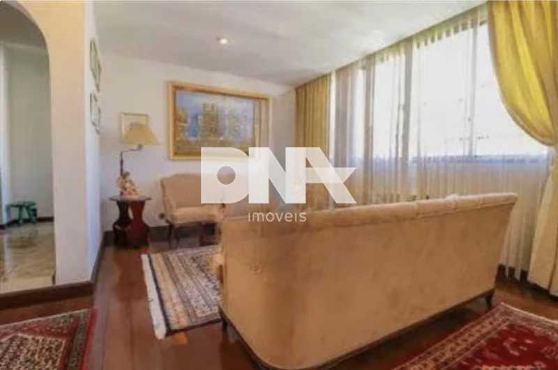 Conheça foto14. do imóvel - Cobertura à venda Rua General Dionísio, Humaitá, Rio de Janeiro - R$ 2.950.000 - NBCO30126 - 14 foto14. - 14