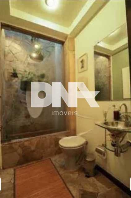 Conheça foto16. do imóvel - Cobertura à venda Rua General Dionísio, Humaitá, Rio de Janeiro - R$ 2.950.000 - NBCO30126 - 16 foto16. - 16