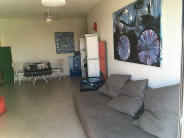 Apartamento à venda Avenida Afonso Arinos de Melo Franco, Barra da Tijuca, Rio de Janeiro - R$ 795.000 - NBAP21455