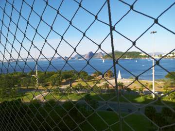 VISTA PANORAMICA PÃO AÇÚCAR - NIAP40445