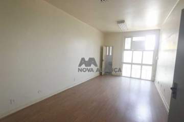Sala Comercial 33m² à venda Avenida Treze de Maio, Centro, Rio de Janeiro - R$ 350.000 - NFSL00129