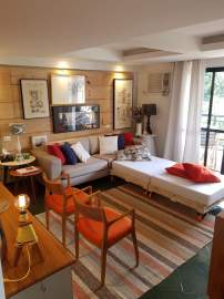 Apartamento à venda Avenida Glaucio Gil, Recreio dos Bandeirantes, Rio de Janeiro - R$ 650.000 - NBAP21860