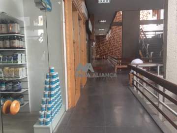 Loja 27m² à venda Rua Visconde de Pirajá, Ipanema, Rio de Janeiro - R$ 730.000 - NSLJ00070