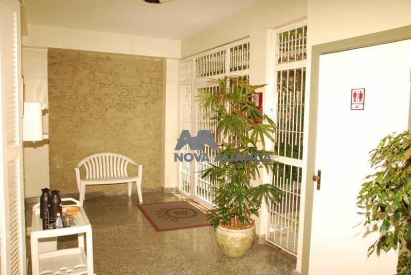 Conheça 67129146_925765021090032_78927 do imóvel - Casa Comercial 300m² à venda Rua Visconde de Silva, Humaitá, Rio de Janeiro - R$ 3.000.000 - NICC100001 - 6 67129146_925765021090032_78927 - 6