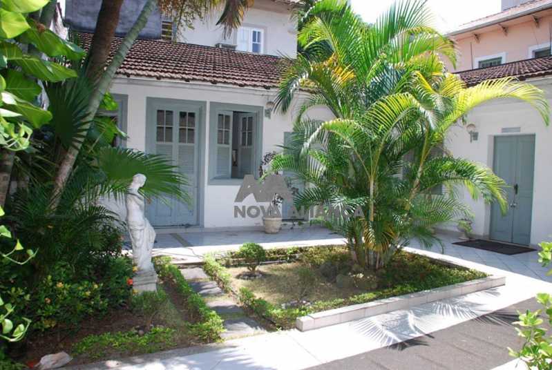 Conheça 67889426_495345981242460_82870 do imóvel - Casa Comercial 300m² à venda Rua Visconde de Silva, Humaitá, Rio de Janeiro - R$ 3.000.000 - NICC100001 - 7 67889426_495345981242460_82870 - 7