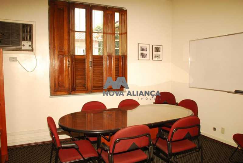 Conheça 68277998_360804328198639_71936 do imóvel - Casa Comercial 300m² à venda Rua Visconde de Silva, Humaitá, Rio de Janeiro - R$ 3.000.000 - NICC100001 - 3 68277998_360804328198639_71936 - 3