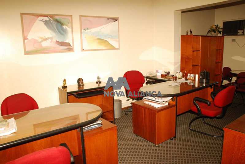 Conheça 68447083_366117684063479_63866 do imóvel - Casa Comercial 300m² à venda Rua Visconde de Silva, Humaitá, Rio de Janeiro - R$ 3.000.000 - NICC100001 - 4 68447083_366117684063479_63866 - 4
