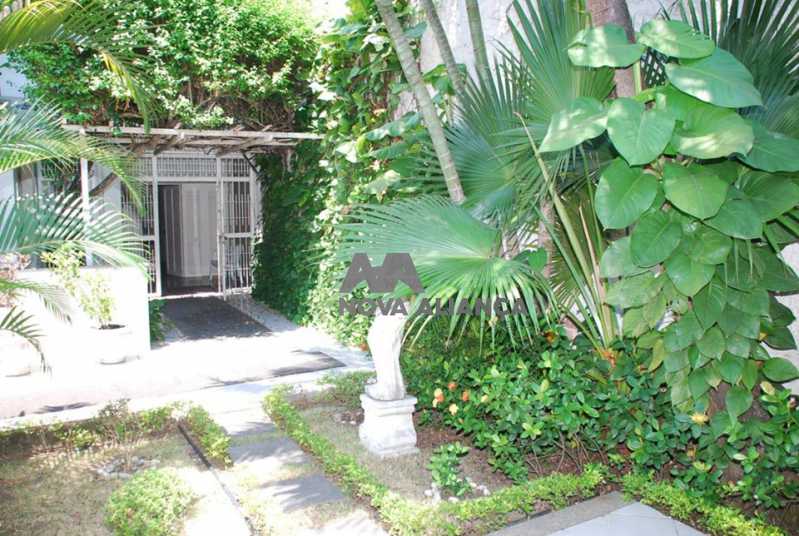 Conheça 68523668_1422484327925778_7105 do imóvel - Casa Comercial 300m² à venda Rua Visconde de Silva, Humaitá, Rio de Janeiro - R$ 3.000.000 - NICC100001 - 8 68523668_1422484327925778_7105 - 8