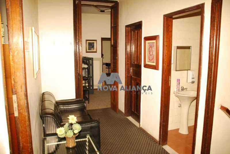 Conheça 68533917_492380124919624_68987 do imóvel - Casa Comercial 300m² à venda Rua Visconde de Silva, Humaitá, Rio de Janeiro - R$ 3.000.000 - NICC100001 - 5 68533917_492380124919624_68987 - 5