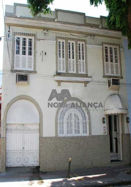 Conheça 69263333_2728440753852505_7728 do imóvel - Casa Comercial 300m² à venda Rua Visconde de Silva, Humaitá, Rio de Janeiro - R$ 3.000.000 - NICC100001 - 1 69263333_2728440753852505_7728 - 1