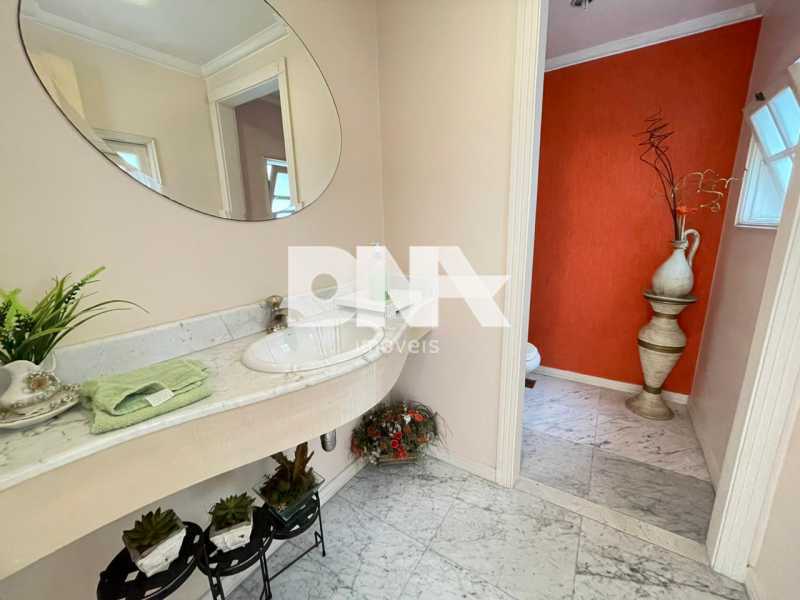 Conheça WhatsApp Image 2023-07-04 at 1 do imóvel - Apartamento 4 quartos à venda Botafogo, Rio de Janeiro - R$ 3.000.000 - NBAP40317 - 10 WhatsApp Image 2023-07-04 at 1 - 10