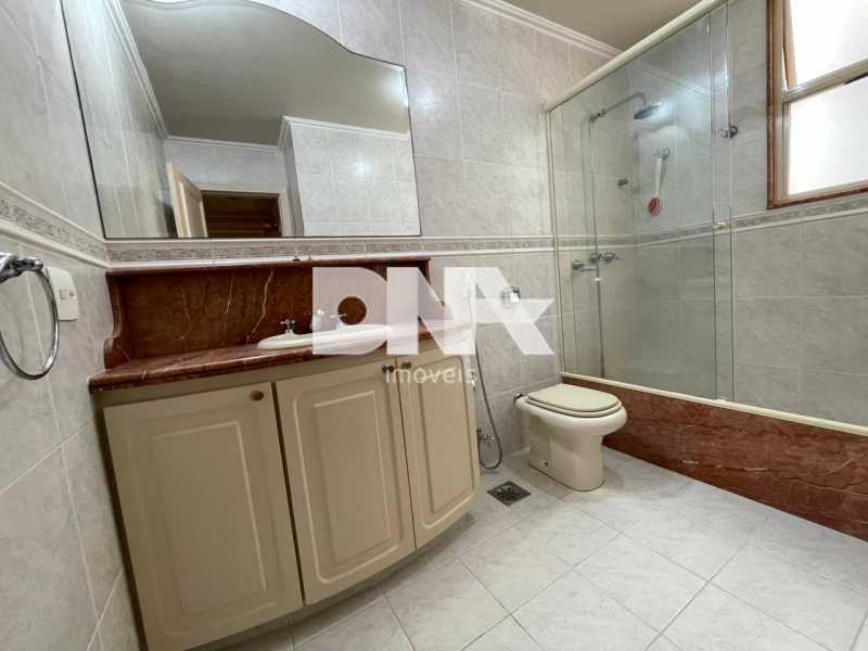 Conheça WhatsApp Image 2023-07-04 at 1 do imóvel - Apartamento 4 quartos à venda Botafogo, Rio de Janeiro - R$ 3.000.000 - NBAP40317 - 13 WhatsApp Image 2023-07-04 at 1 - 13