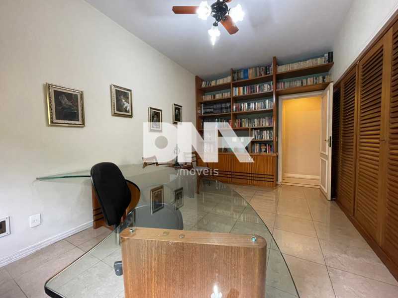 Conheça WhatsApp Image 2023-07-04 at 1 do imóvel - Apartamento 4 quartos à venda Botafogo, Rio de Janeiro - R$ 3.000.000 - NBAP40317 - 15 WhatsApp Image 2023-07-04 at 1 - 15