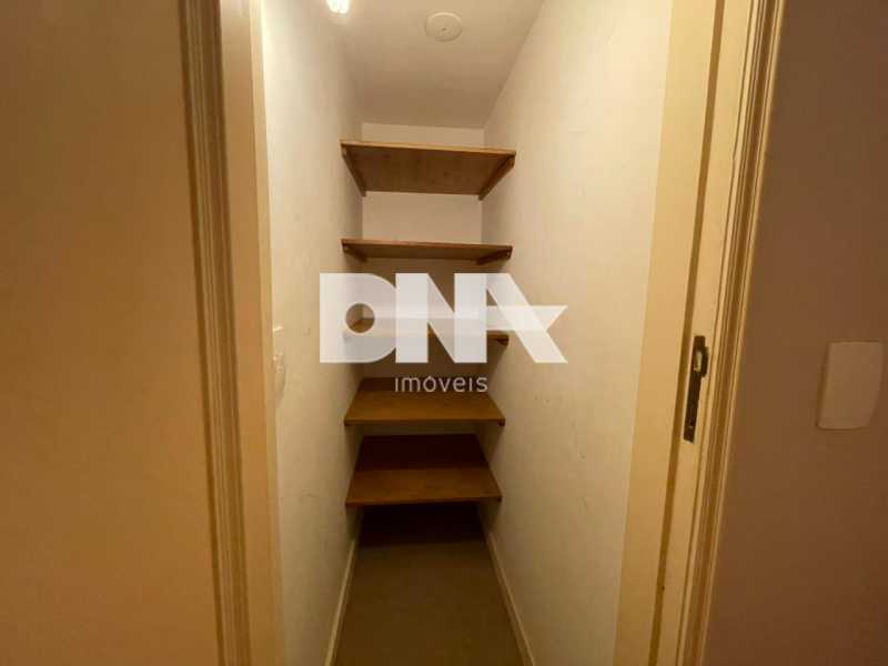 Conheça WhatsApp Image 2023-07-04 at 1 do imóvel - Apartamento 4 quartos à venda Botafogo, Rio de Janeiro - R$ 3.000.000 - NBAP40317 - 16 WhatsApp Image 2023-07-04 at 1 - 16