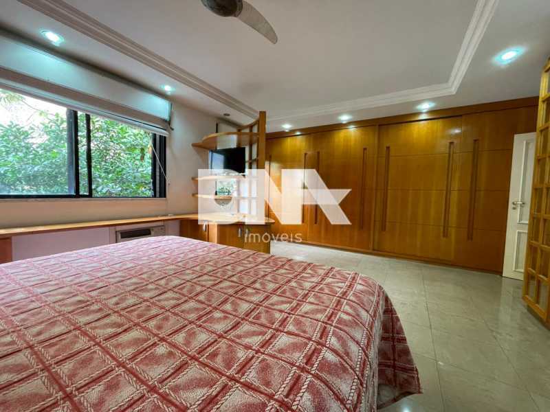 Conheça WhatsApp Image 2023-07-04 at 1 do imóvel - Apartamento 4 quartos à venda Botafogo, Rio de Janeiro - R$ 3.000.000 - NBAP40317 - 11 WhatsApp Image 2023-07-04 at 1 - 11