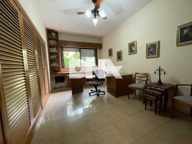 Conheça WhatsApp Image 2023-07-04 at 1 do imóvel - Apartamento 4 quartos à venda Botafogo, Rio de Janeiro - R$ 3.000.000 - NBAP40317 - 17 WhatsApp Image 2023-07-04 at 1 - 17