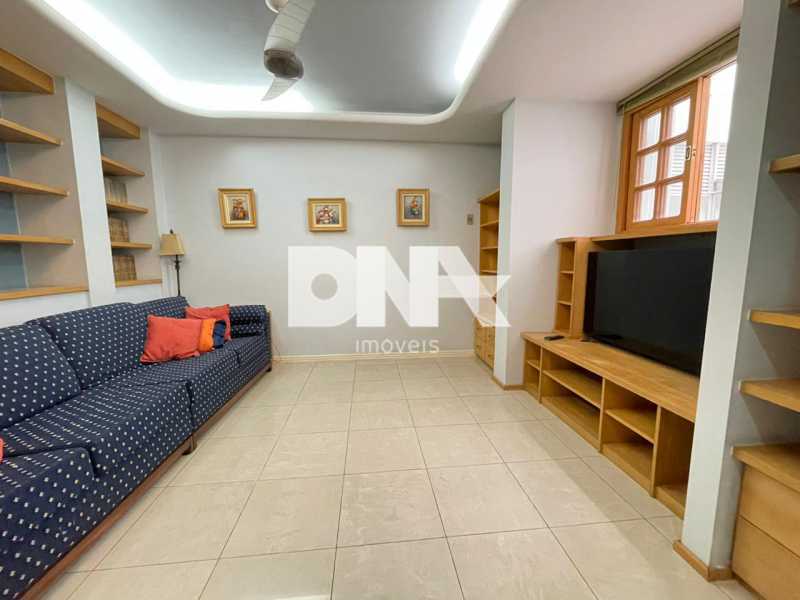 Conheça WhatsApp Image 2023-07-04 at 1 do imóvel - Apartamento 4 quartos à venda Botafogo, Rio de Janeiro - R$ 3.000.000 - NBAP40317 - 18 WhatsApp Image 2023-07-04 at 1 - 18