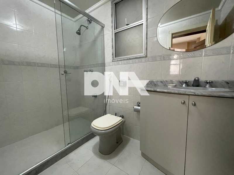 Conheça WhatsApp Image 2023-07-04 at 1 do imóvel - Apartamento 4 quartos à venda Botafogo, Rio de Janeiro - R$ 3.000.000 - NBAP40317 - 19 WhatsApp Image 2023-07-04 at 1 - 19
